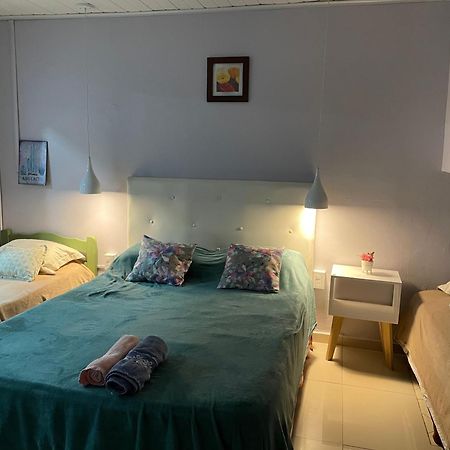 Ohana Puerto Iguazú Extérieur photo