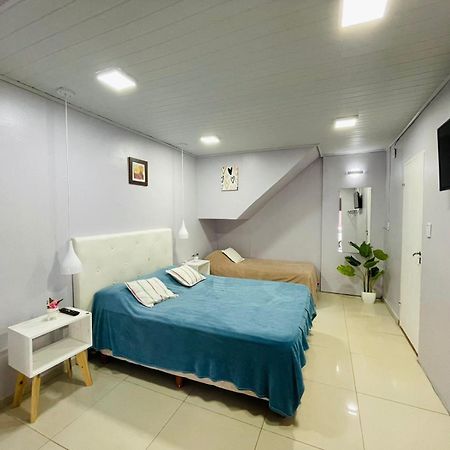 Ohana Puerto Iguazú Extérieur photo