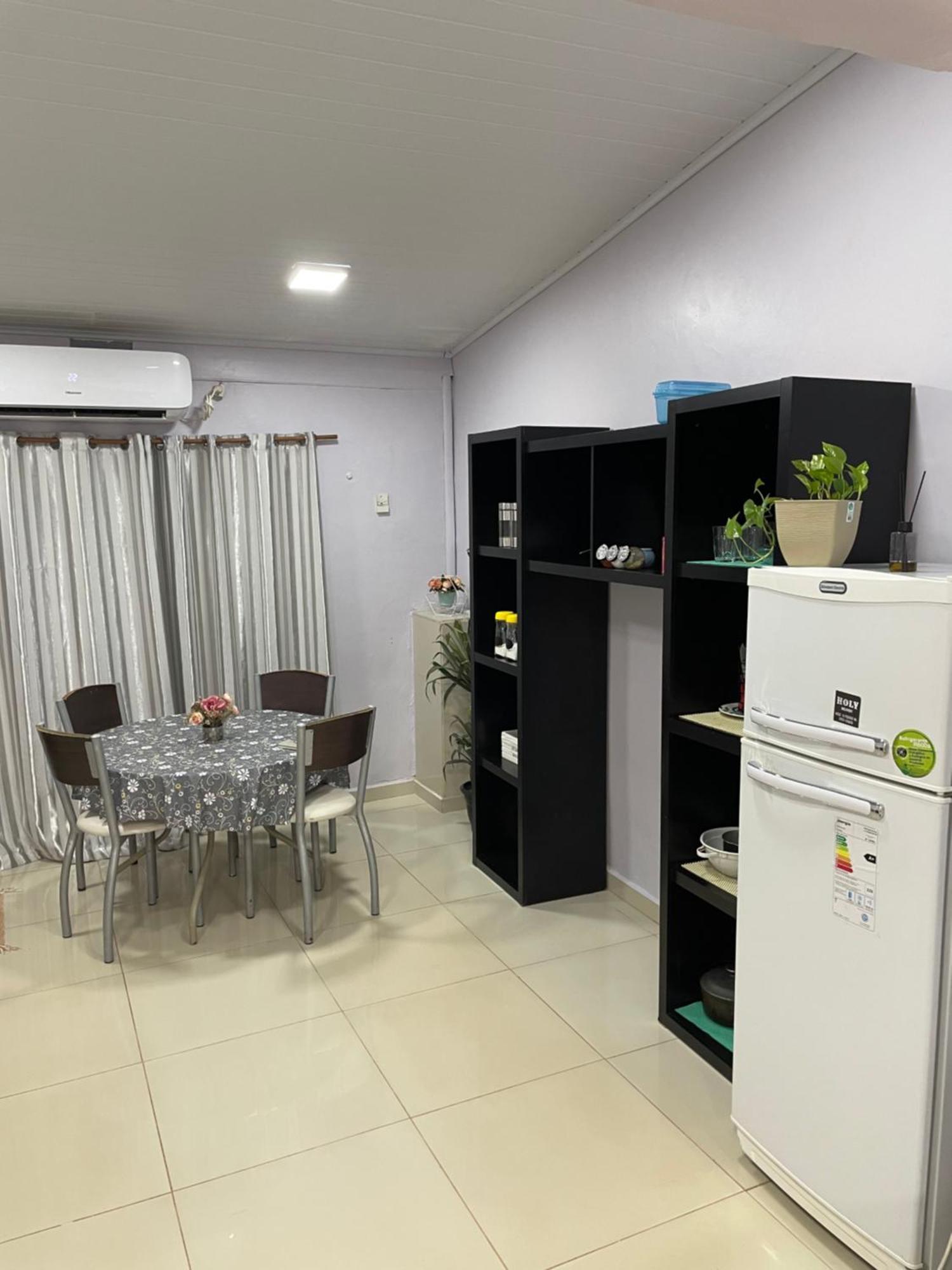 Ohana Puerto Iguazú Extérieur photo