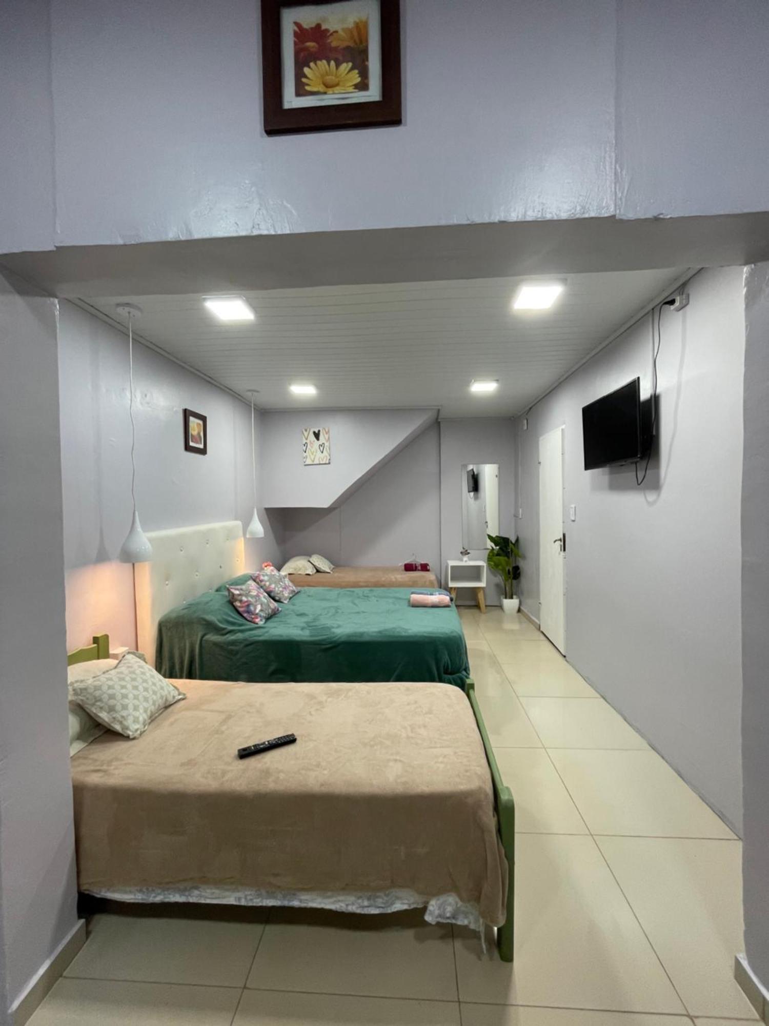 Ohana Puerto Iguazú Extérieur photo