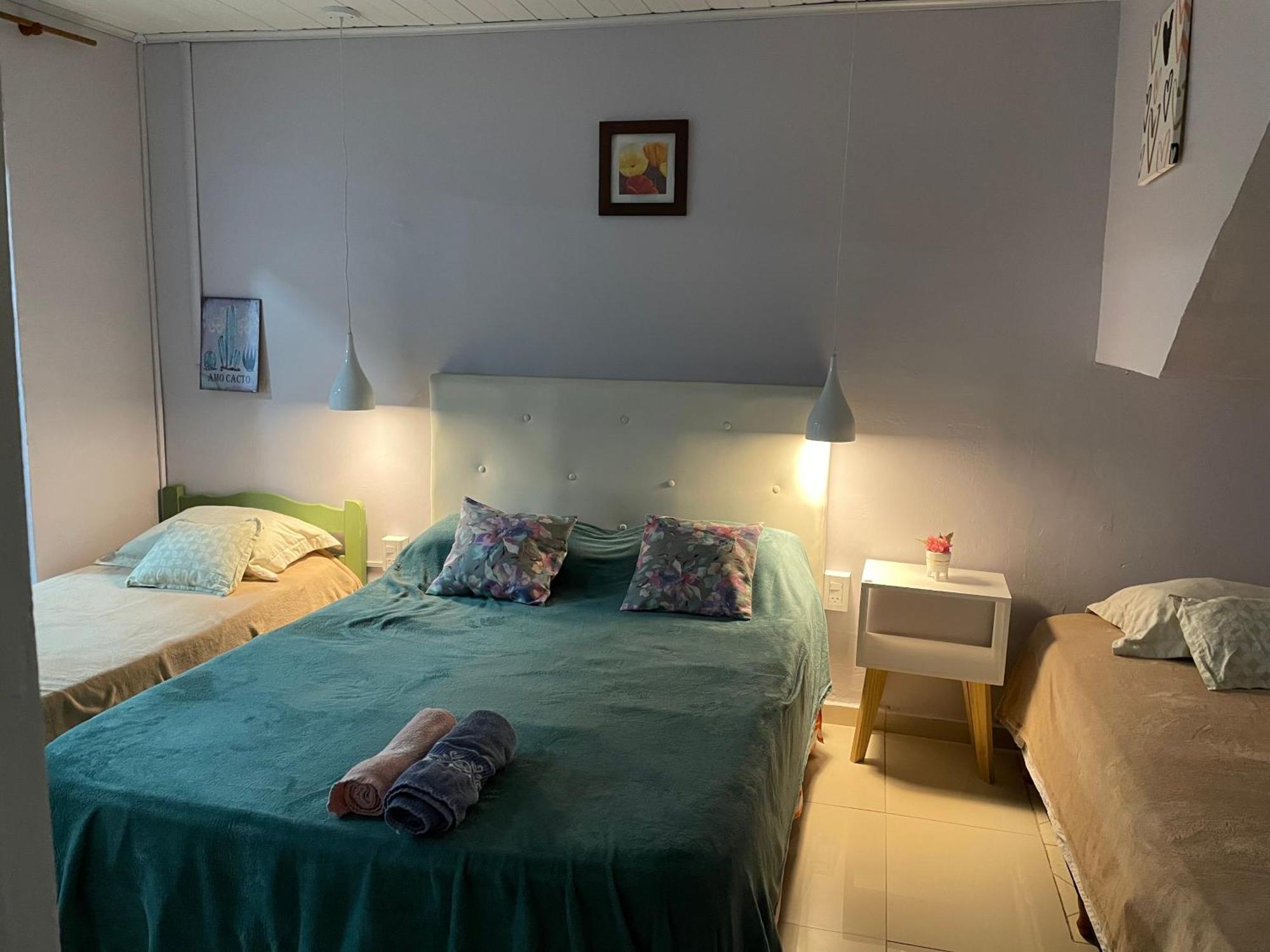 Ohana Puerto Iguazú Extérieur photo